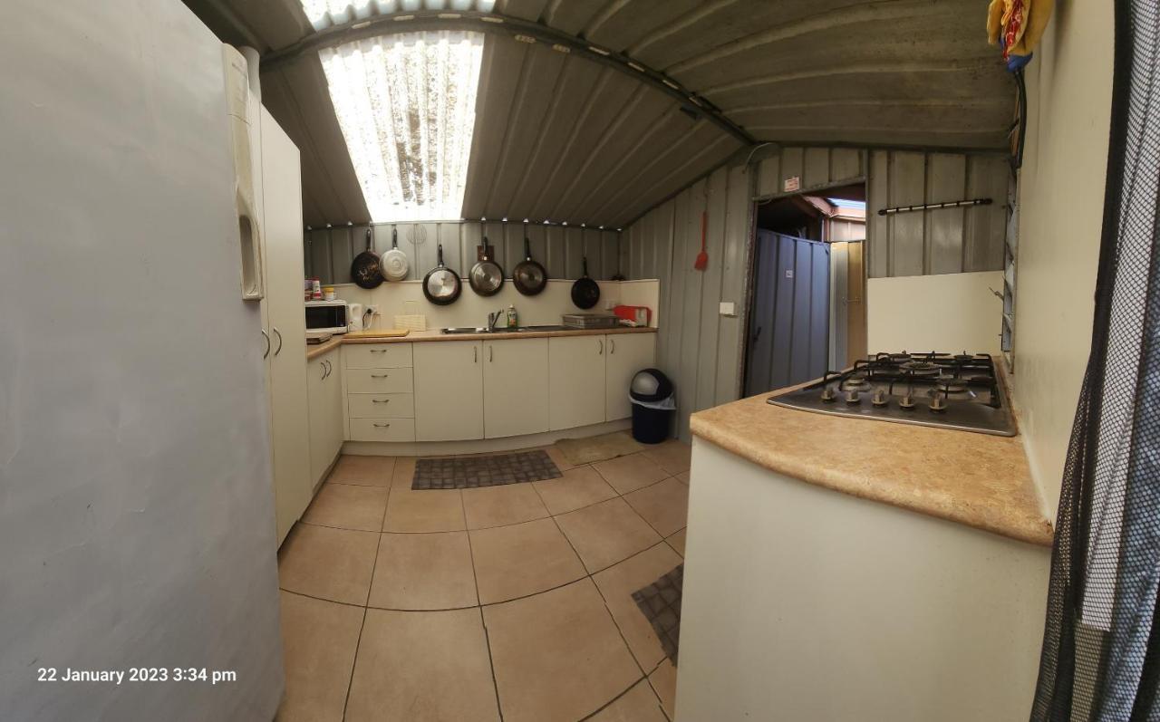 Traplins Accomodation Lakes Entrance Exterior photo